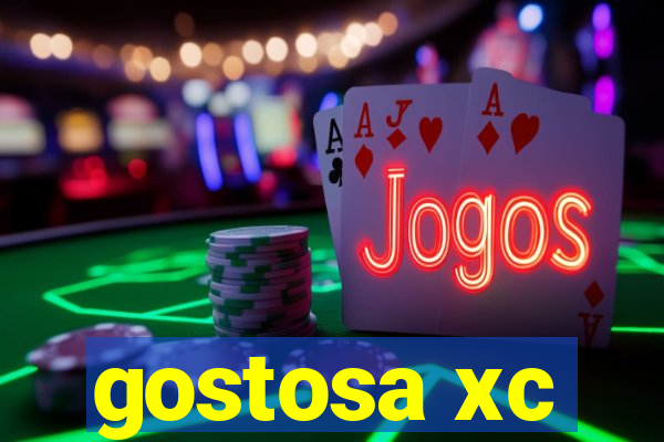 gostosa xc